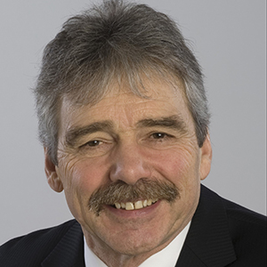Ronald Robinson<br> The Abercromby & Robinson Real Estate Group